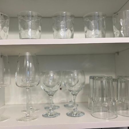 Sauchiehall Street Apartment Γλασκώβη Εξωτερικό φωτογραφία