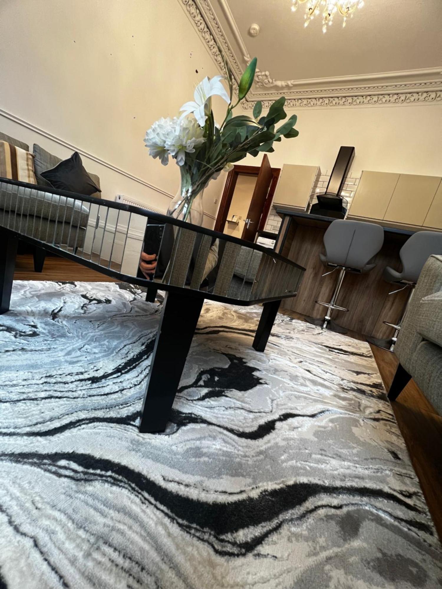 Sauchiehall Street Apartment Γλασκώβη Εξωτερικό φωτογραφία