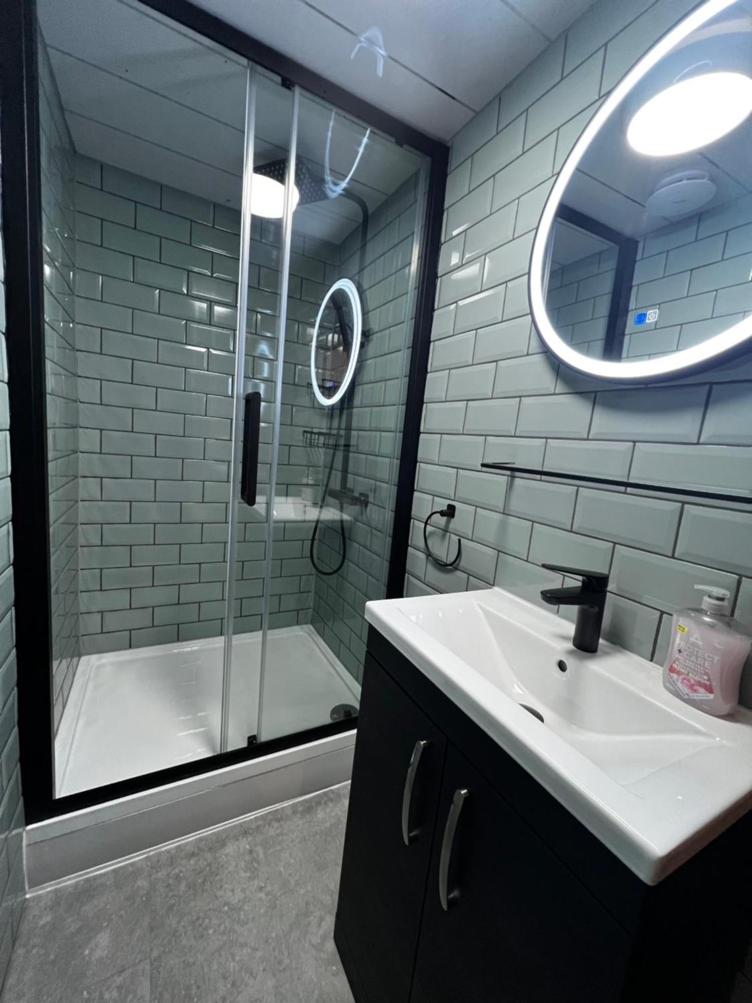 Sauchiehall Street Apartment Γλασκώβη Εξωτερικό φωτογραφία