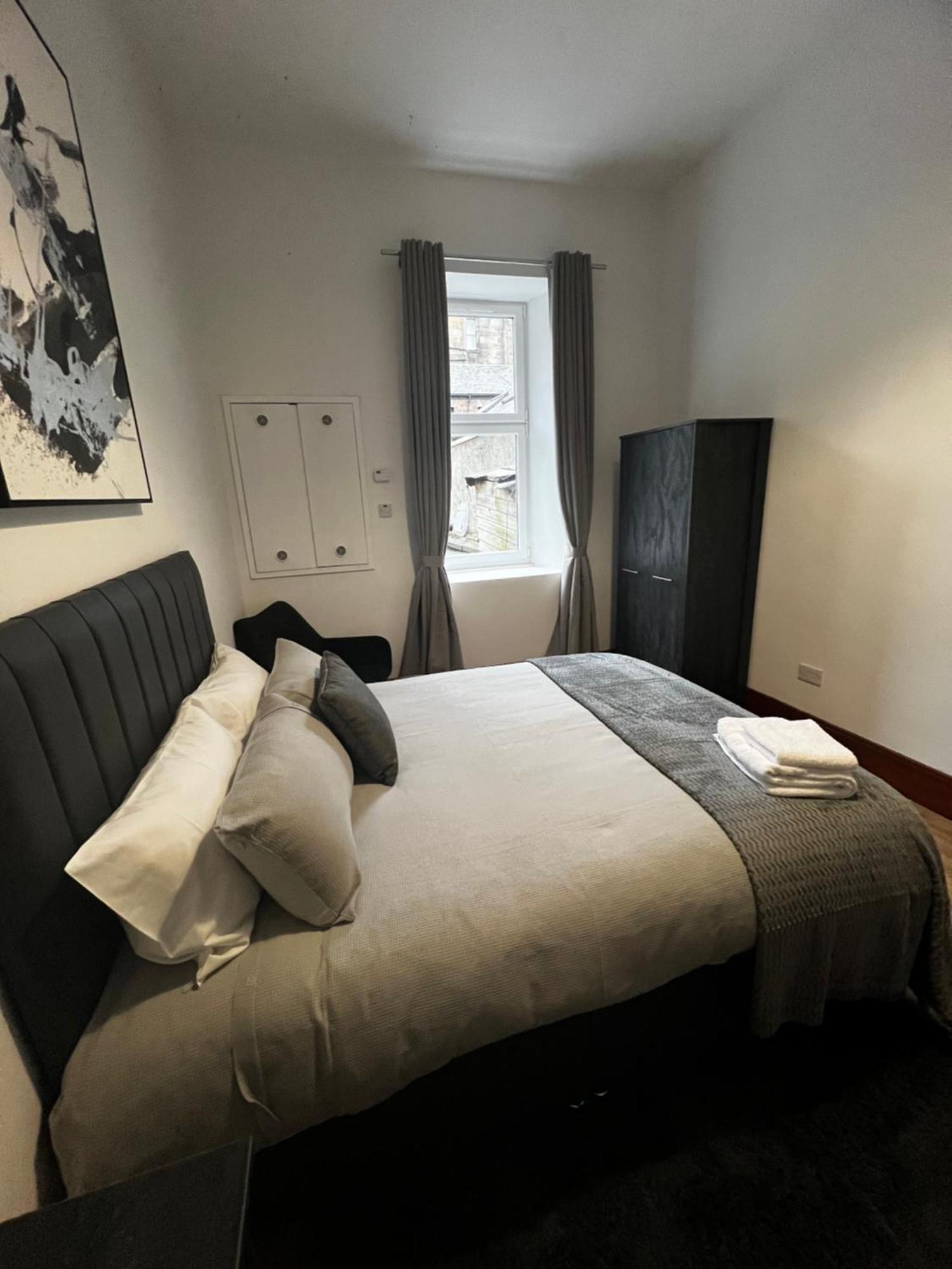 Sauchiehall Street Apartment Γλασκώβη Εξωτερικό φωτογραφία